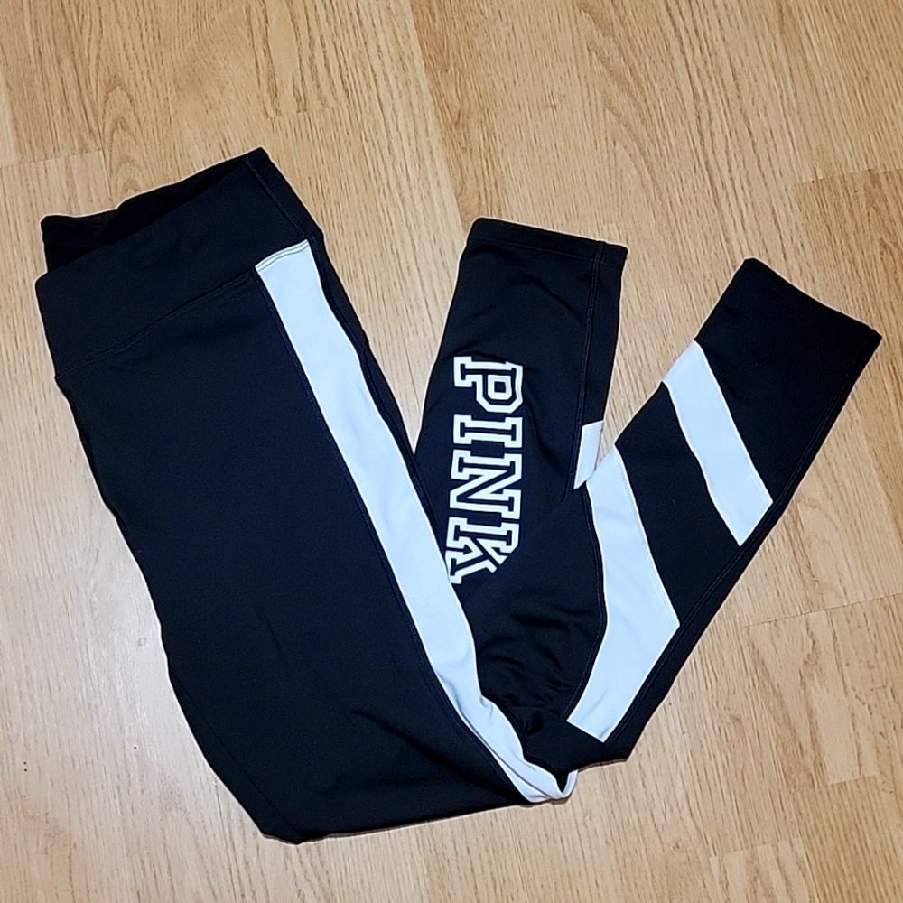 Victorias Secret PINK Cozy Leggings
